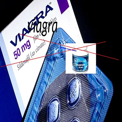 Viagra générique posologie